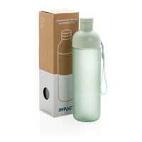 BOTTIGLIA IN TRITAN IMPACT DA 600 ML